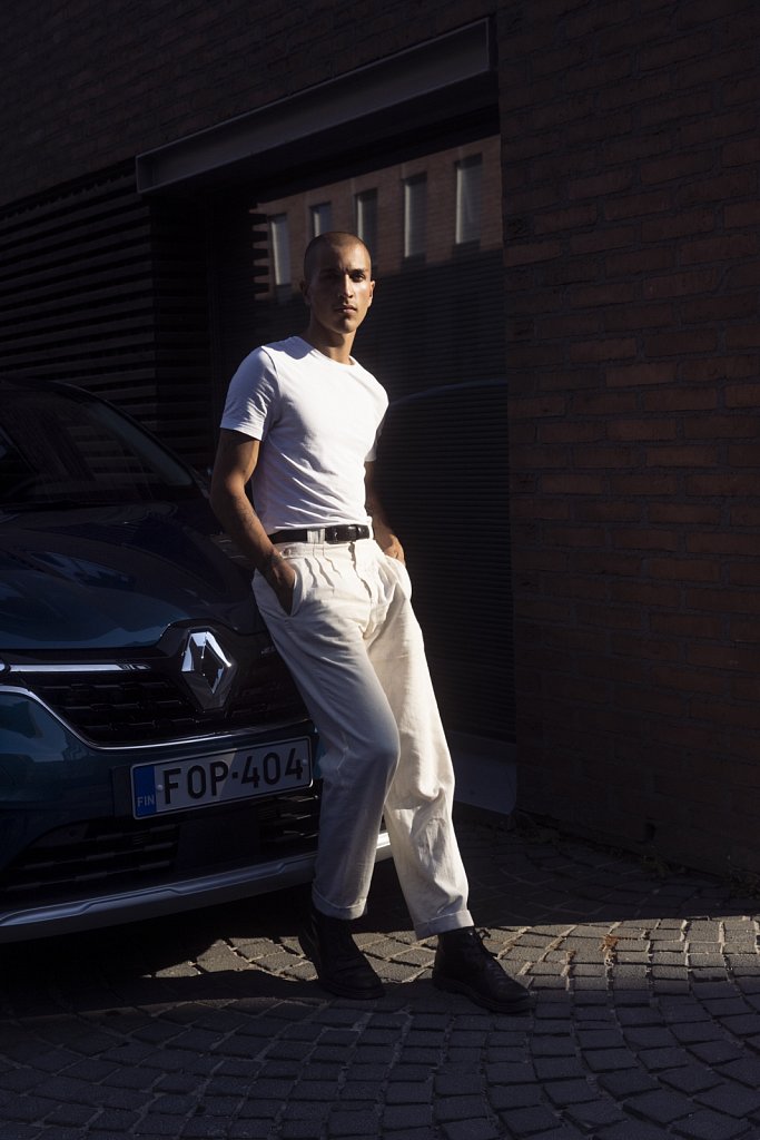 Renault - Arkana