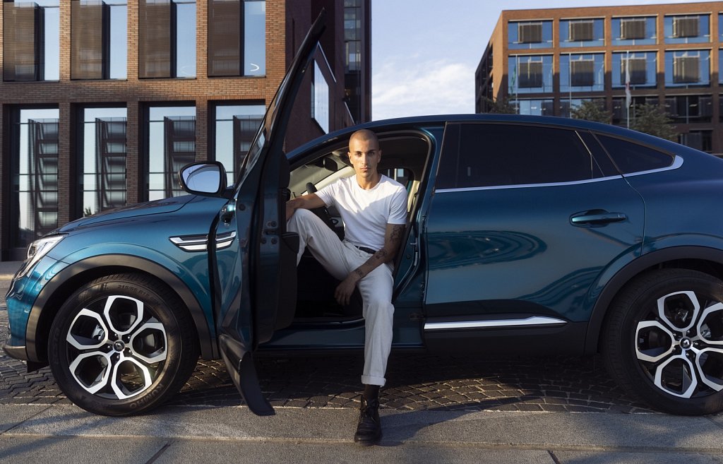 Renault - Arkana